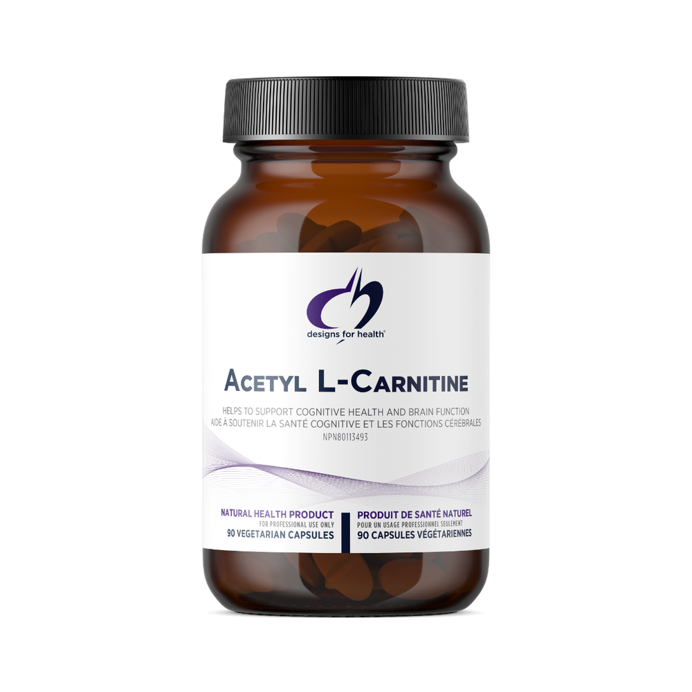 Acetyl L-Carnitine