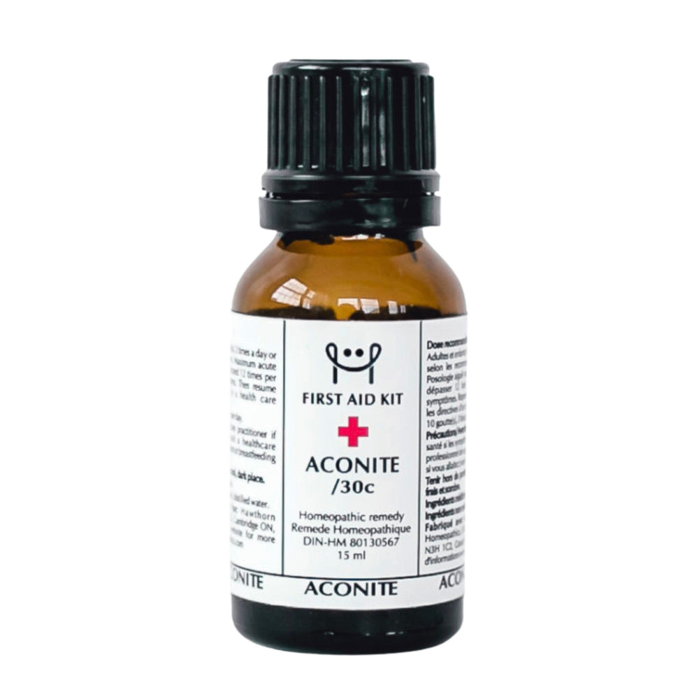 Aconite 30C Image