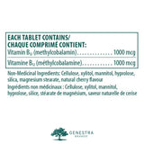 Active Chewable B12 image 2