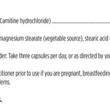 Acetyl L-Carnitine image 2