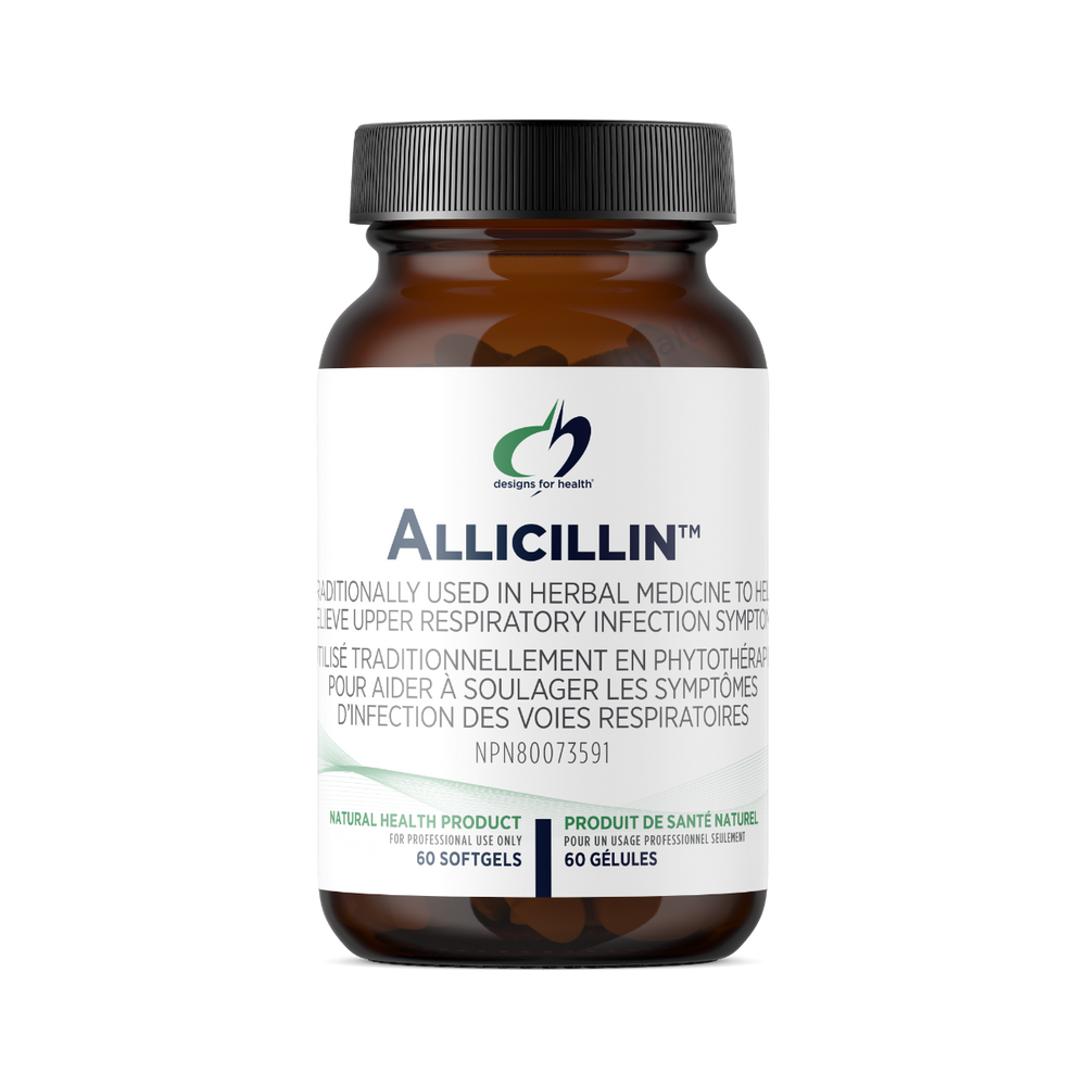 Allicillin Image