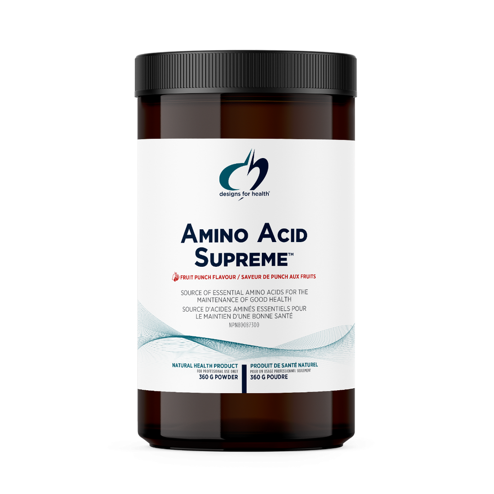 Amino Acid Supreme