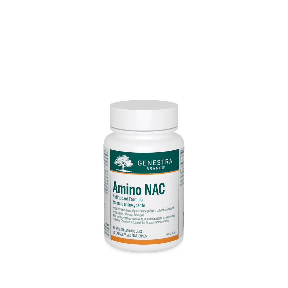 Amino NAC Image