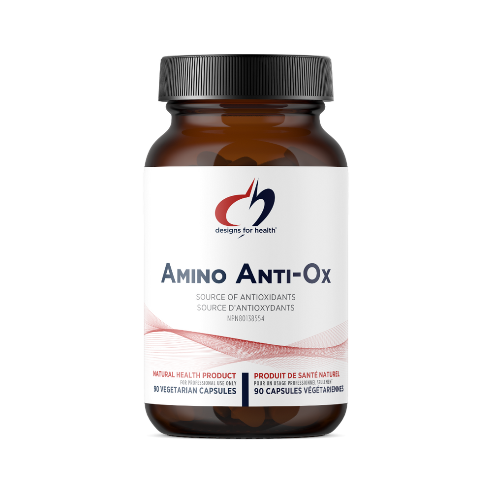 Amino Anti-Ox ( anciennement Amino-D-Tox)