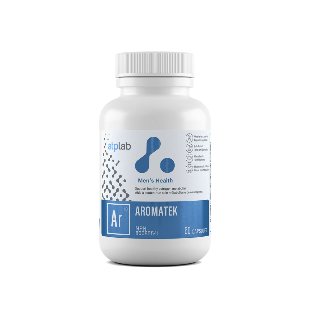 Aromatek Image