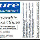 Astaxanthin image 2