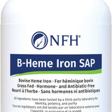 B-Heme Iron SAP image 1