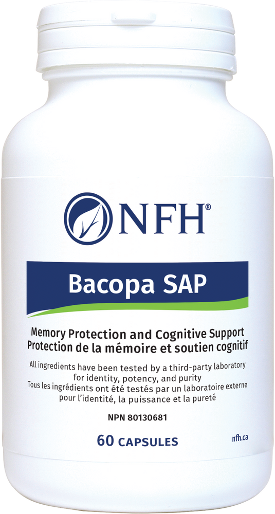 Bacopa SAP