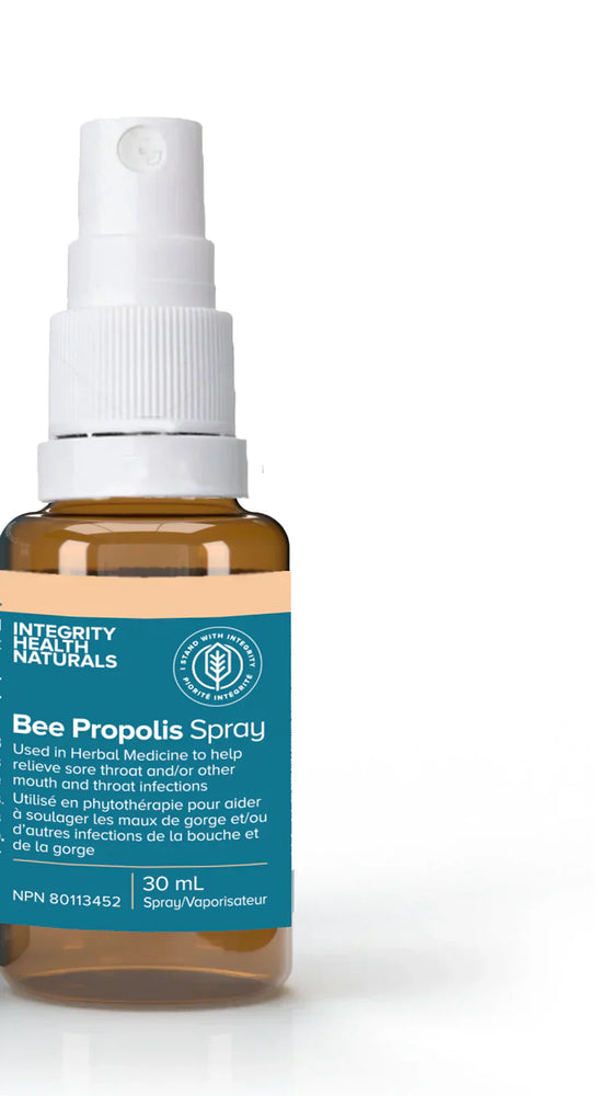 Spray Propolis d'abeille Image