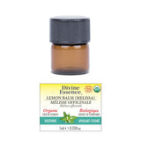 Mélisse Officinale 100% Bio. image 1