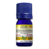Mélisse Officinale 5% Bio. image 1