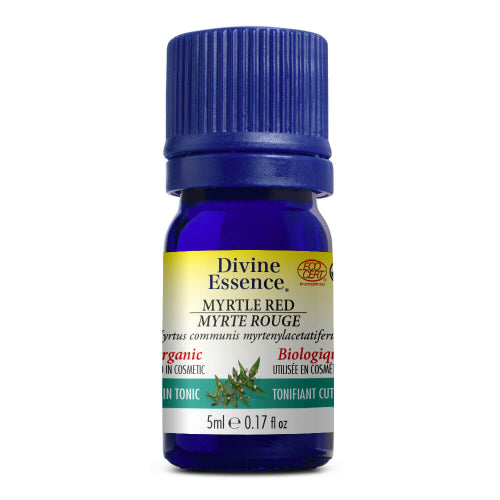Myrte Rouge Bio. Image
