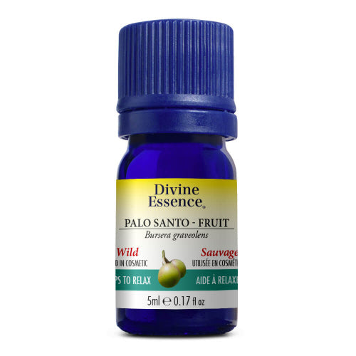 Palo Santo - Fruit Sauv. Image