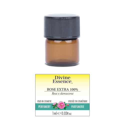 Rose Extra 100% Absolue Conv. Image