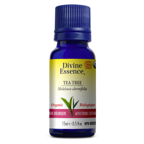 Tea Tree Bio. Image