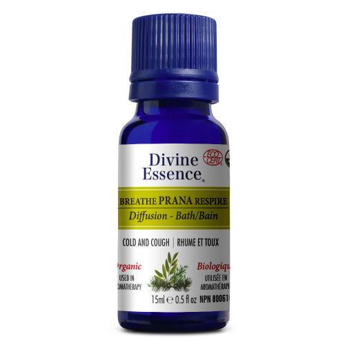 Prana Respire Bio. Image
