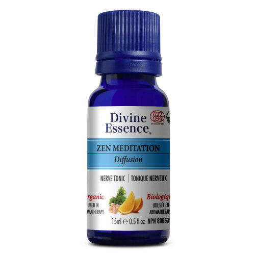 Zen Méditation Bio. Image