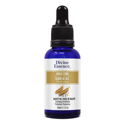 Germe de blé Conv. Image