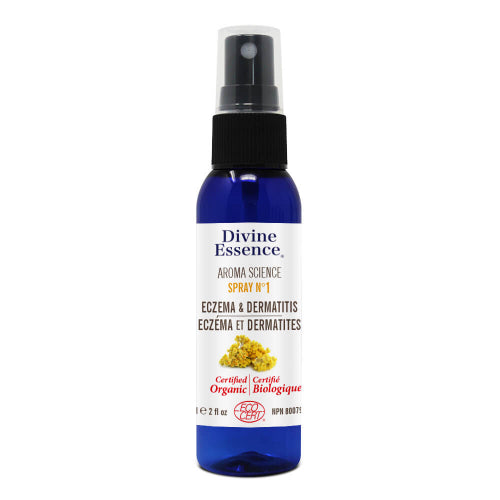 No 1 - Eczéma et dermatite  Bio. Vapo Image
