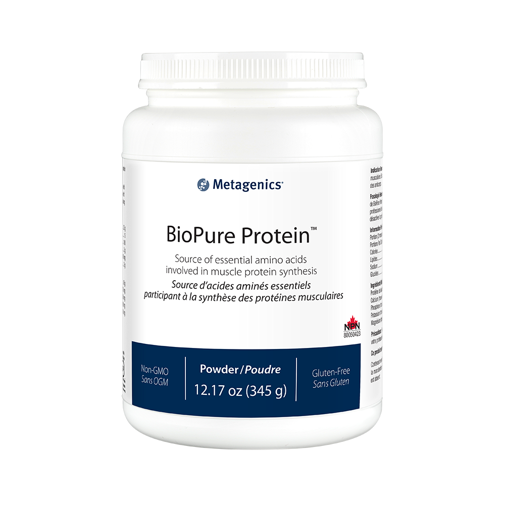 BioPure Protein Image