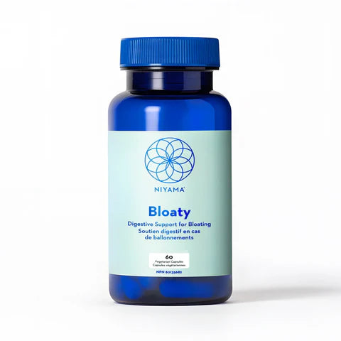 Bloaty Support Digestif