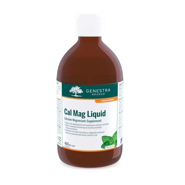 Cal Mag Liquid