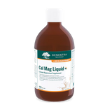 Cal Mag Vanilla Liquid + image 1