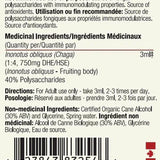 Immunité au chaga sauvage image 3
