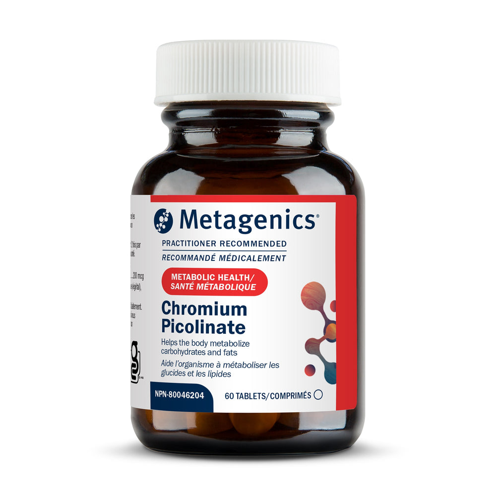 Chromium Picolinate