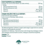 Cod Liver Oil Forte image 2
