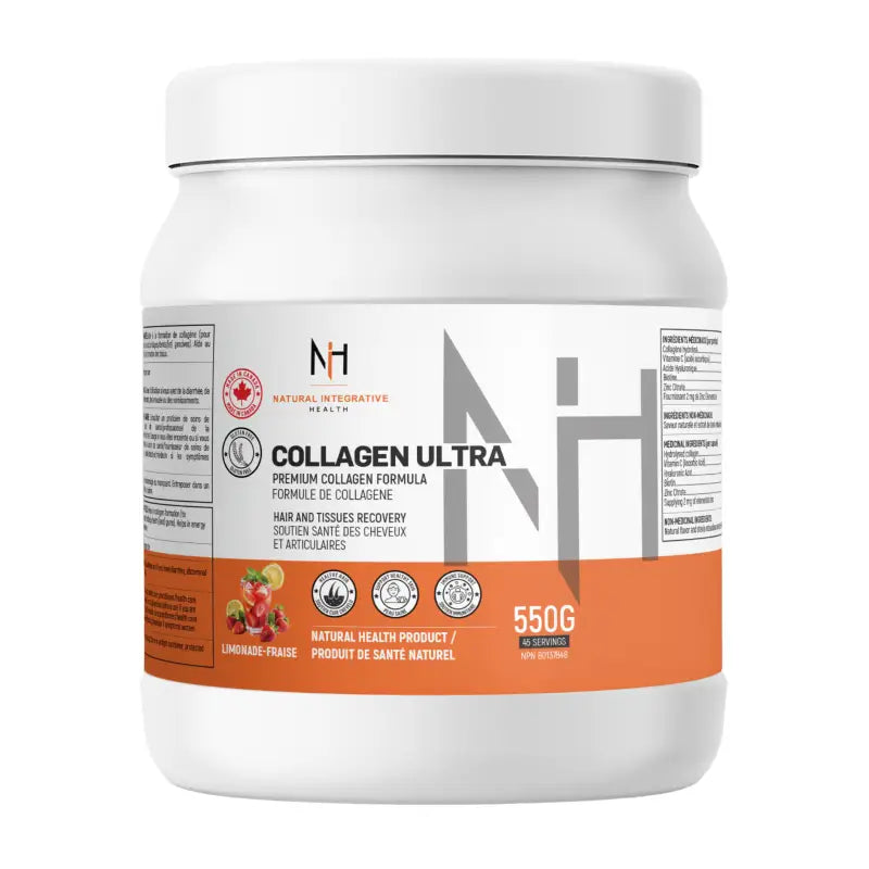 Collagen Ultra Image