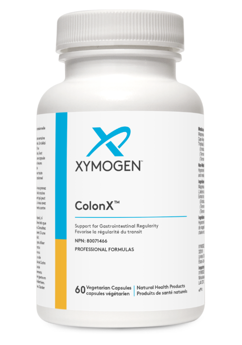 ColonX