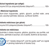 CoQmax Ubiquinol image 2