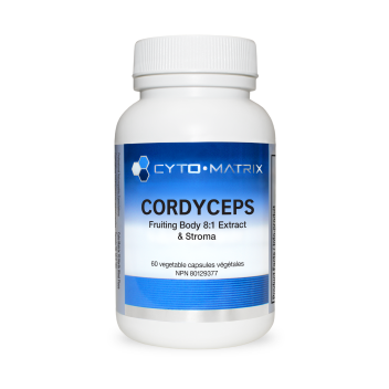 Cordyceps
