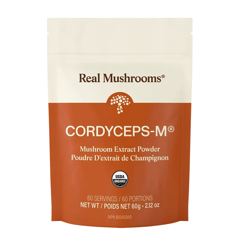 Cordyceps-M (Poudre)