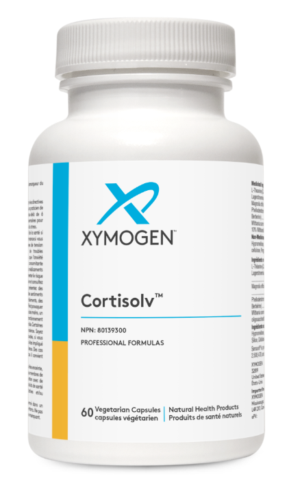 Cortisolv