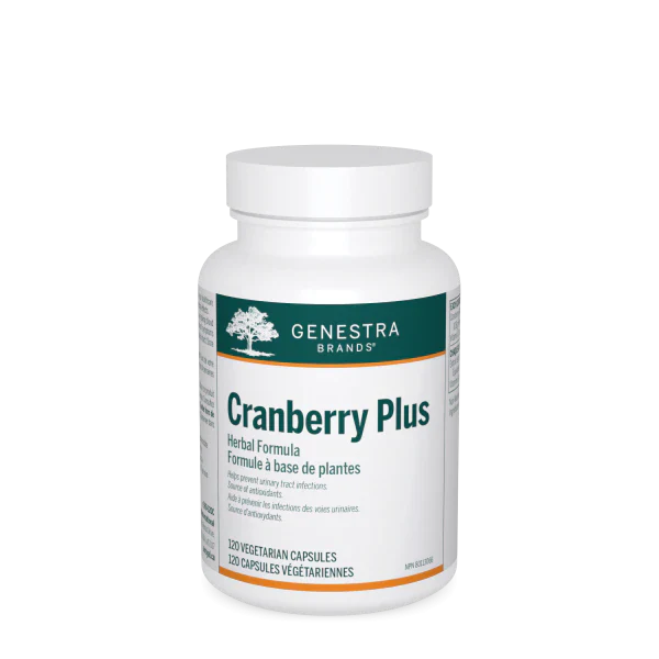 Cranberry Plus Image