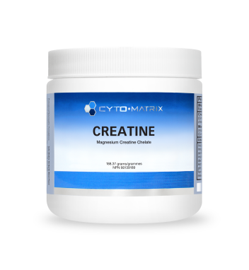 Creatine