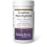 Creatine monohydrate image 1