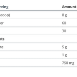 Creatine UP image 4