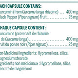 Curcumin complex image 2