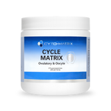 Cycle Matrix (Fertility Matrix) Ovulatory & Oocyte Support image 1