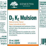 D3 K2 mulsion image 2