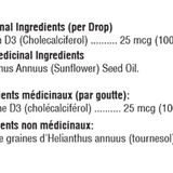D3 Liquid image 2