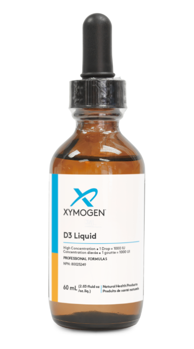 D3 Liquid