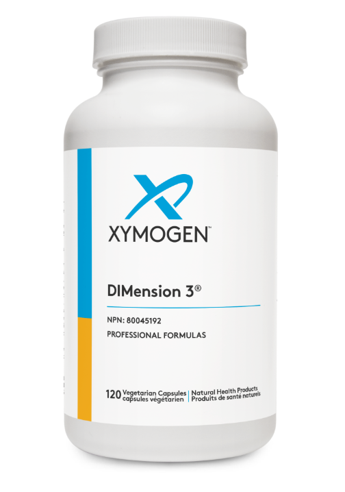 DIMension 3