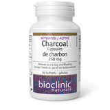 Activated Charcoal Capsules image 1