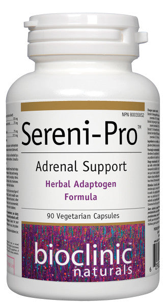 Sereni-Pro™ Image