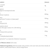 Cycle Matrix (Fertility Matrix) Ovulatory & Oocyte Support image 2