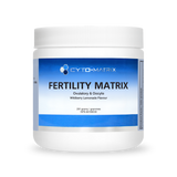 Fertility Matrix Ovulatory & Oocyte - Powder- Wildberry Lemonade image 1